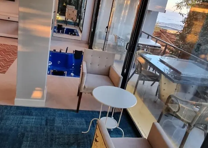 فندق Vesta Butik