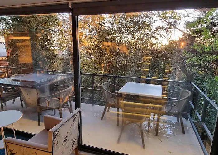 Vesta Butik 4* اسطنبول