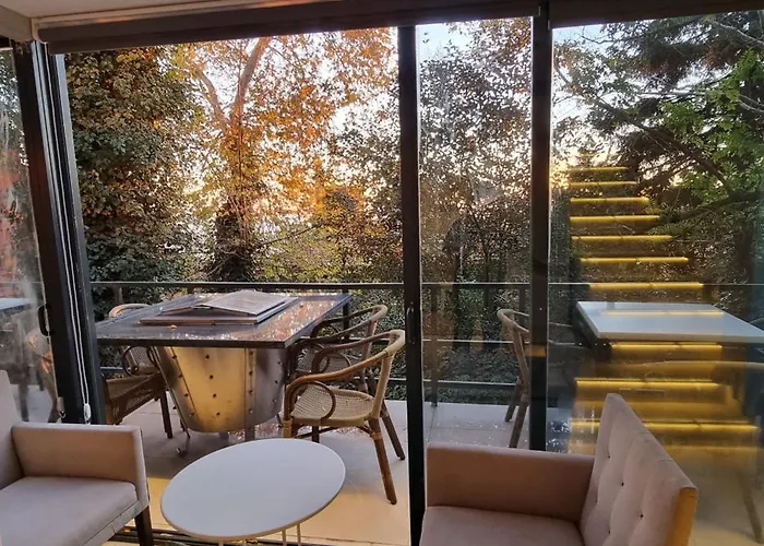 Vesta Butik فندق