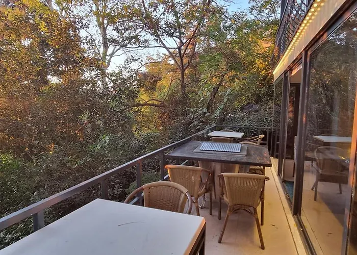 Vesta Butik 4* Isztambul