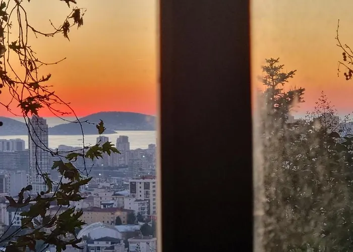 Vesta Butik Szálloda 4*