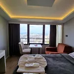 Hotel Vesta Butik Istambul
