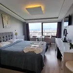 Vesta Butik Hotel 4*