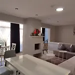 Hotel Vesta Butik Istanbulská provincie