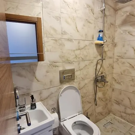 Hotel Vesta Butik