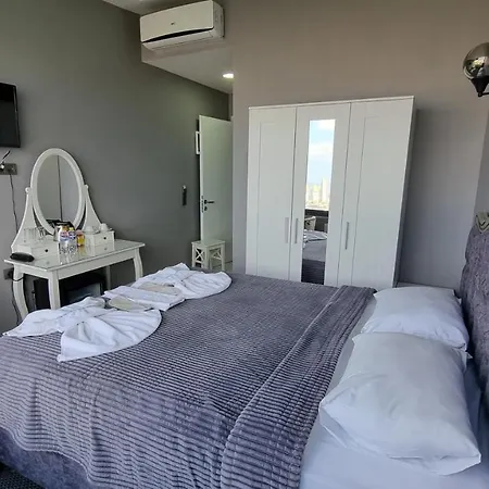 Vesta Butik Hotel
