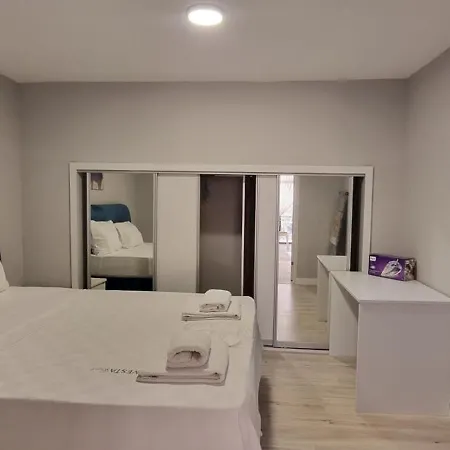 Vesta Butik Stambuł
