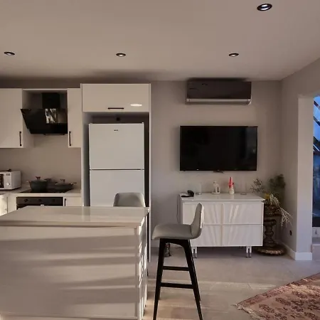 Vesta Butik Istambul