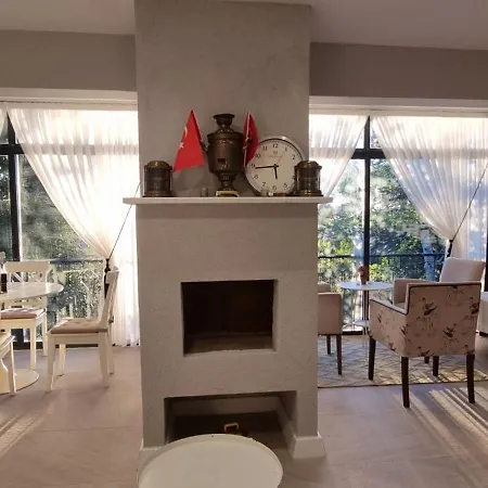 Hotel Vesta Butik