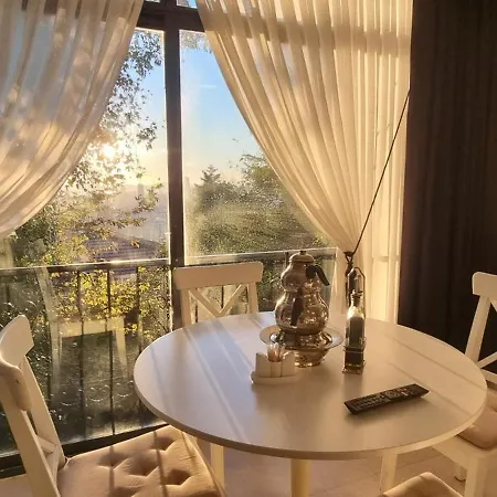Vesta Butik Hotel Stambuł
