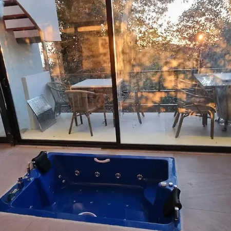 Hotel Vesta Butik Stambuł