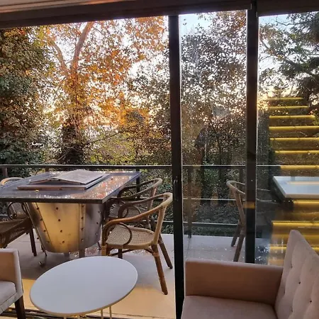 Vesta Butik Hotel