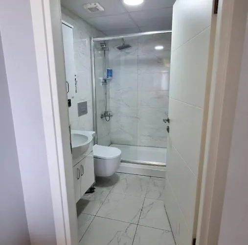 호텔 Vesta Butik 이스탄불