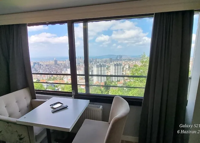 Vesta Butik 이스탄불