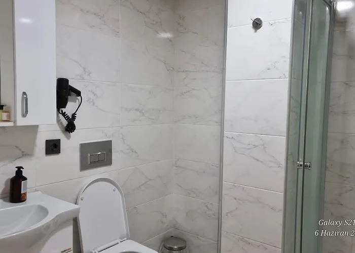 호텔 Vesta Butik 4*