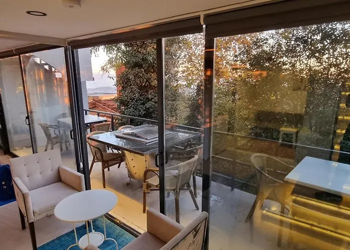 Vesta Butik 이스탄불