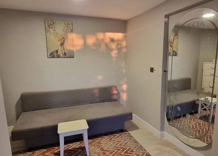 호텔 Vesta Butik 이스탄불