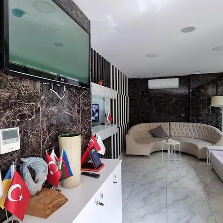 Hotel Vesta Butik Estambul