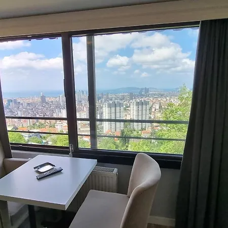 Vesta Butik Estambul