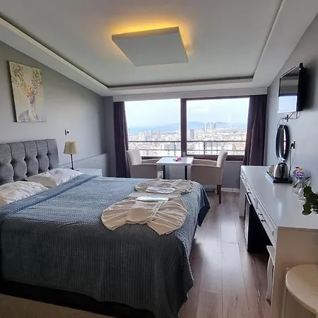 Vesta Butik Hotel 4*