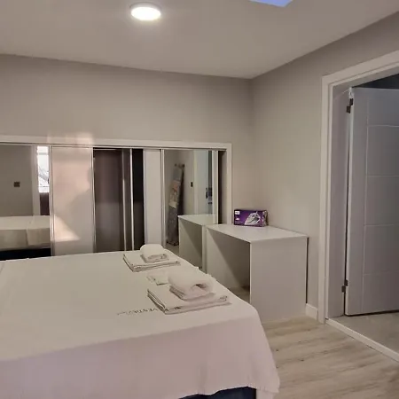 Vesta Butik 4* Estambul