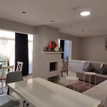 Hotel Vesta Butik Estambul