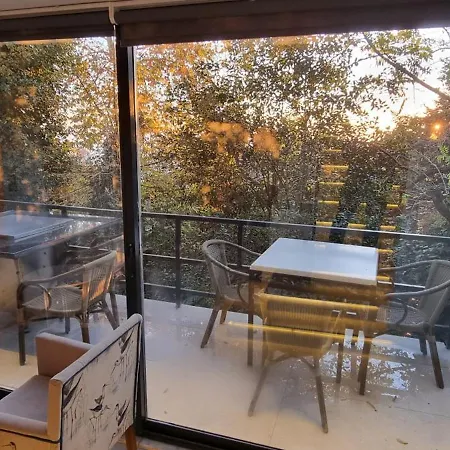 Vesta Butik 4* Estambul