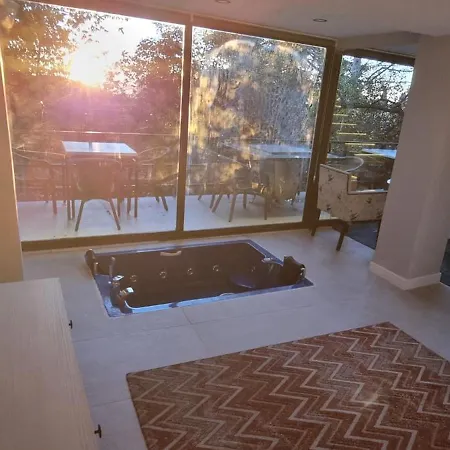 Vesta Butik Hotel 4*