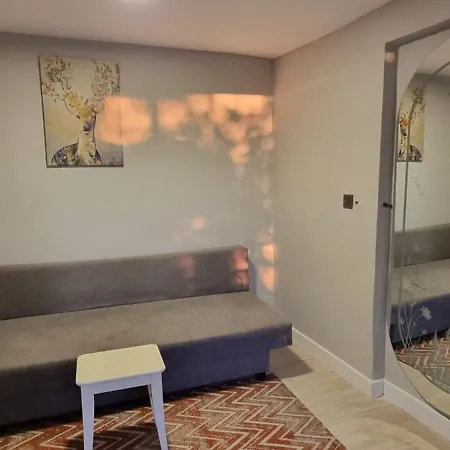 Hotel Vesta Butik Estambul