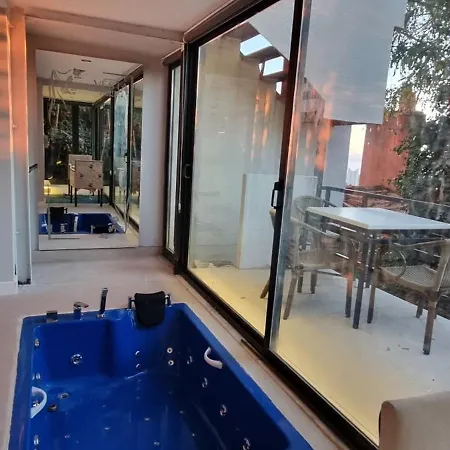 Vesta Butik Hotel Estambul