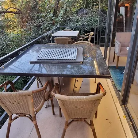 Vesta Butik Hotel Estambul