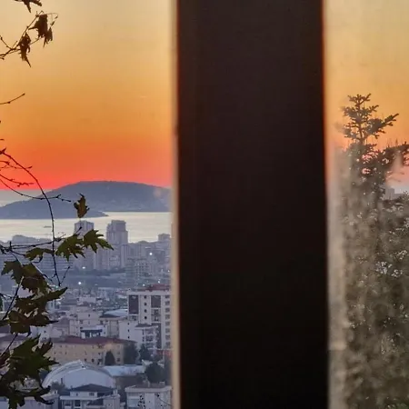 Vesta Butik Hotel 4*